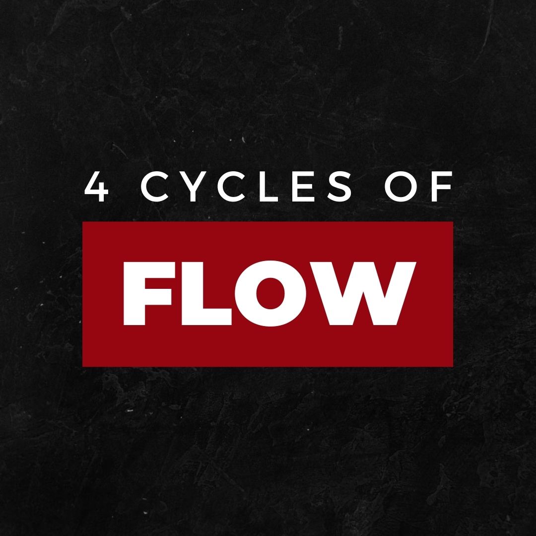 Flow State Programs C Wilson Meloncelli